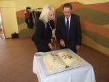 30 lat z Norwidem