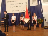 30 lat z Norwidem