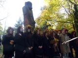 30 lat z Norwidem
