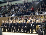 Wizyta Prezydenta RP w Wyszkowie - 5.11.2012 r.