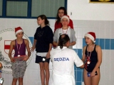 Mistrzostwa w pływaniu - 21 grudnia 2012