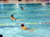 Mistrzostwa w pływaniu - 21 grudnia 2012