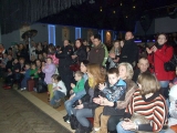 WOŚP w powiecie wyszkowskim -  13 stycznia 2013
