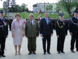 Powiatowy Dzień Strażaka, 19.05.2013