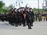 Powiatowy Dzień Strażaka, 19.05.2013