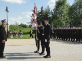 Powiatowy Dzień Strażaka, 19.05.2013