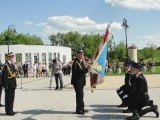 Powiatowy Dzień Strażaka, 19.05.2013