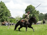 VIII rajd konny Gulczewo 26.05.2013