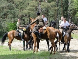 VIII rajd konny Gulczewo 26.05.2013