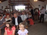 Jubileusz w rodzinie - 23 czerwca 2013