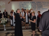 Jubileusz w rodzinie - 23 czerwca 2013