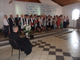 Jubileusz w rodzinie - 23 czerwca 2013