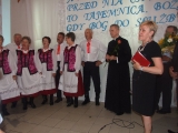 Jubileusz w rodzinie - 23 czerwca 2013