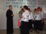 Jubileusz w rodzinie - 23 czerwca 2013