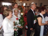 Jubileusz w rodzinie - 23 czerwca 2013