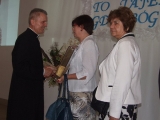 Jubileusz w rodzinie - 23 czerwca 2013