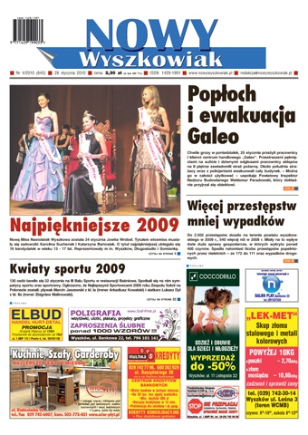 Wydanie 04/2010 26.01.2010
