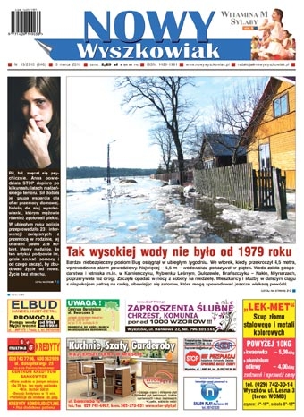 Wydanie 10/2010 09.03.2010