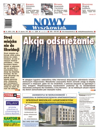 Wydanie 04/2013 29.01.2013
