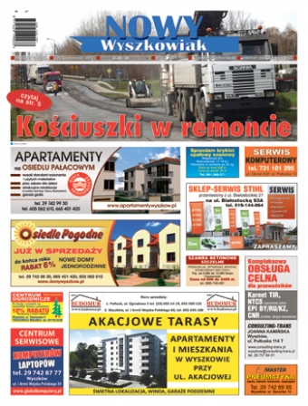 Wydanie 43/2013 29.10.2013