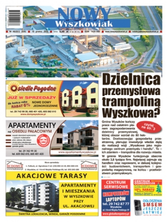 Wydanie 49/2013 10.12.2013