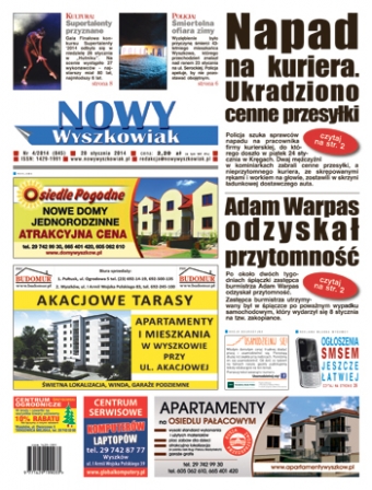 Wydanie 04/2014 28.01.2014