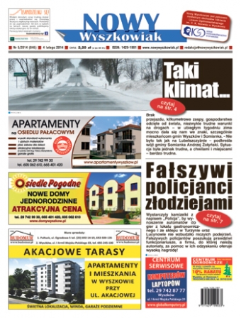 Wydanie 05/2014 04.02.2014