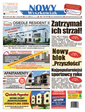 Wydanie 06/2014 12.02.2014