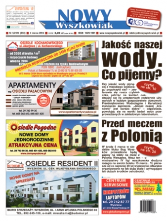 Wydanie 09/2014 04.03.2014