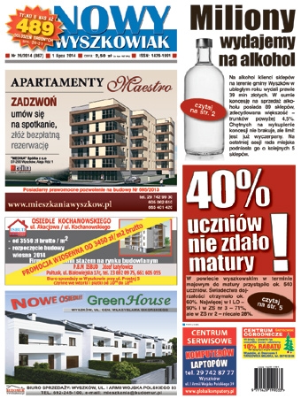 Wydanie 26/2014 01.07.2014
