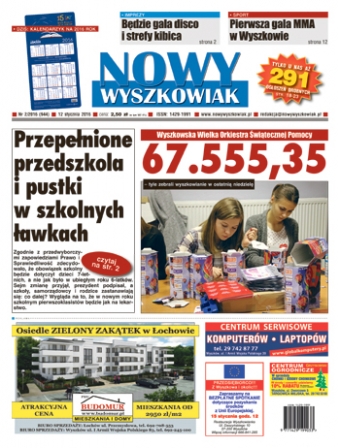 Wydanie 02/2016 12.01.2016