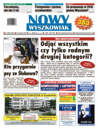 Wydanie 04/2016 26.01.2016