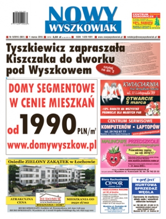 Wydanie 09/2016 01.03.2016