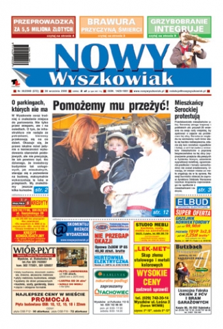 Wydanie 39/2008 30.09.2008